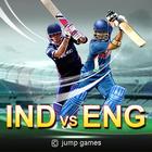 Icona Ind Vs Eng