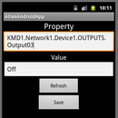 KMC Android App APK