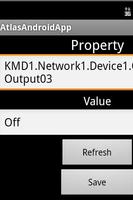 KMC Android App screenshot 1