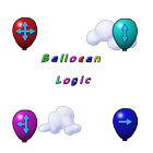 Balloean Logic Demo icon