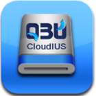 آیکون‌ CloudIUS-Lite