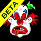 Beat the Clown (BETA) آئیکن