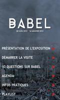 PBA Lille Babel Cartaz