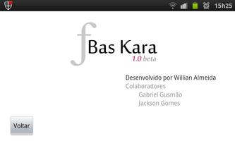 Bas Kara Screenshot 2