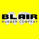 ikon Blair Rubber Slide Rule