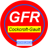 Clinical Lab ( Gault GFR )