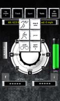 Gps My Way captura de pantalla 3