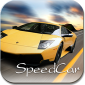 SpeedCar أيقونة