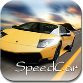 SpeedCar icon