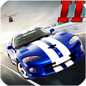 SpeedCarII أيقونة