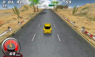 SpeedCarII screenshot 2