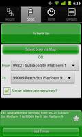 GetMe2 Perth Free تصوير الشاشة 2