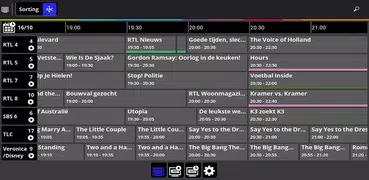 DVBLink