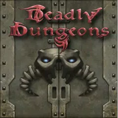 Deadly Dungeons アプリダウンロード