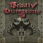 Deadly Dungeons icône