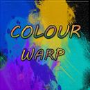 Colour Warp live wallpaper APK