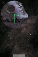 Death Star Clock imagem de tela 1