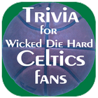 Trivia Game Boston Celtics Ed 圖標