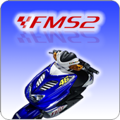 FMS2 scooters parts アイコン