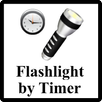 Flashlight by Timer APK