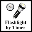 Flashlight by Timer