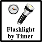 آیکون‌ Flashlight by Timer