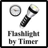 Flashlight by Timer