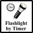 Flashlight by Timer APK