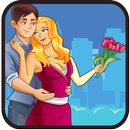 Friends in the City APK
