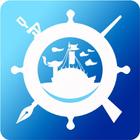 해군교육사령부 스마트폰 앱 icon