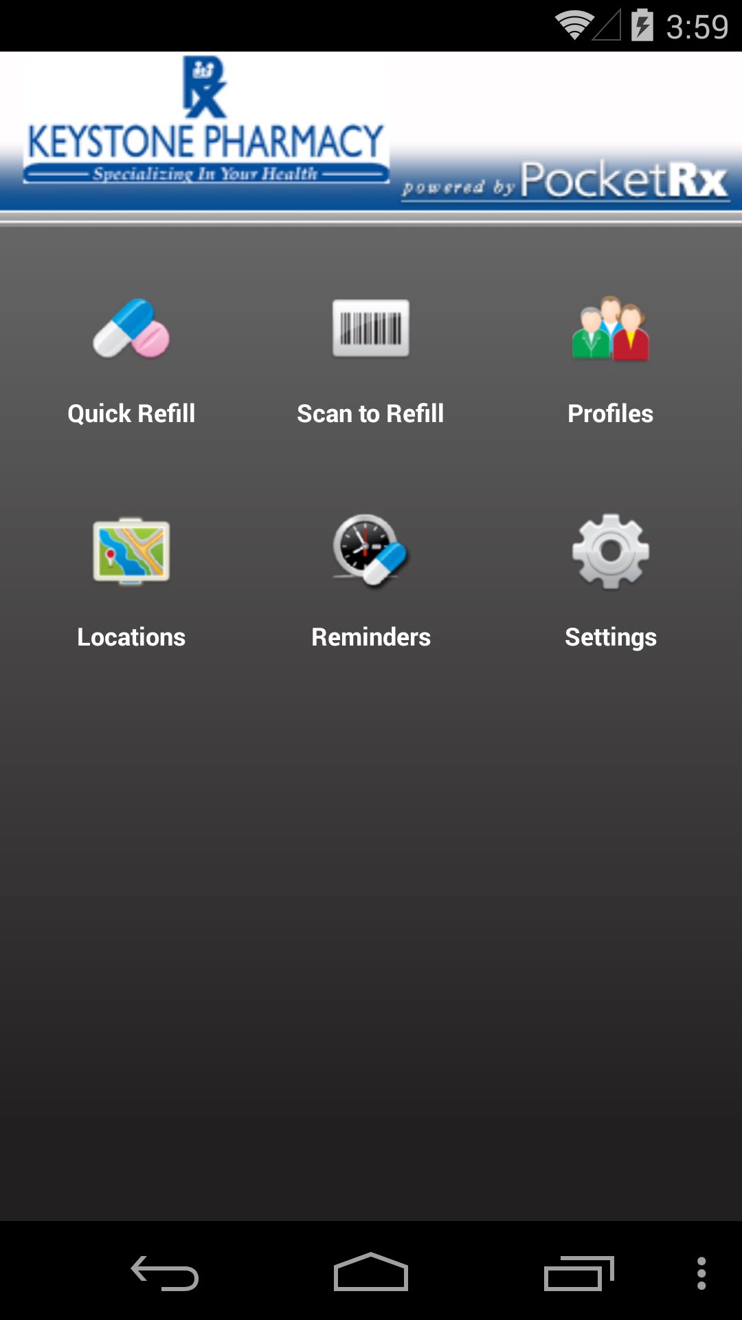 Keystone Pharmacy APK for Android Download