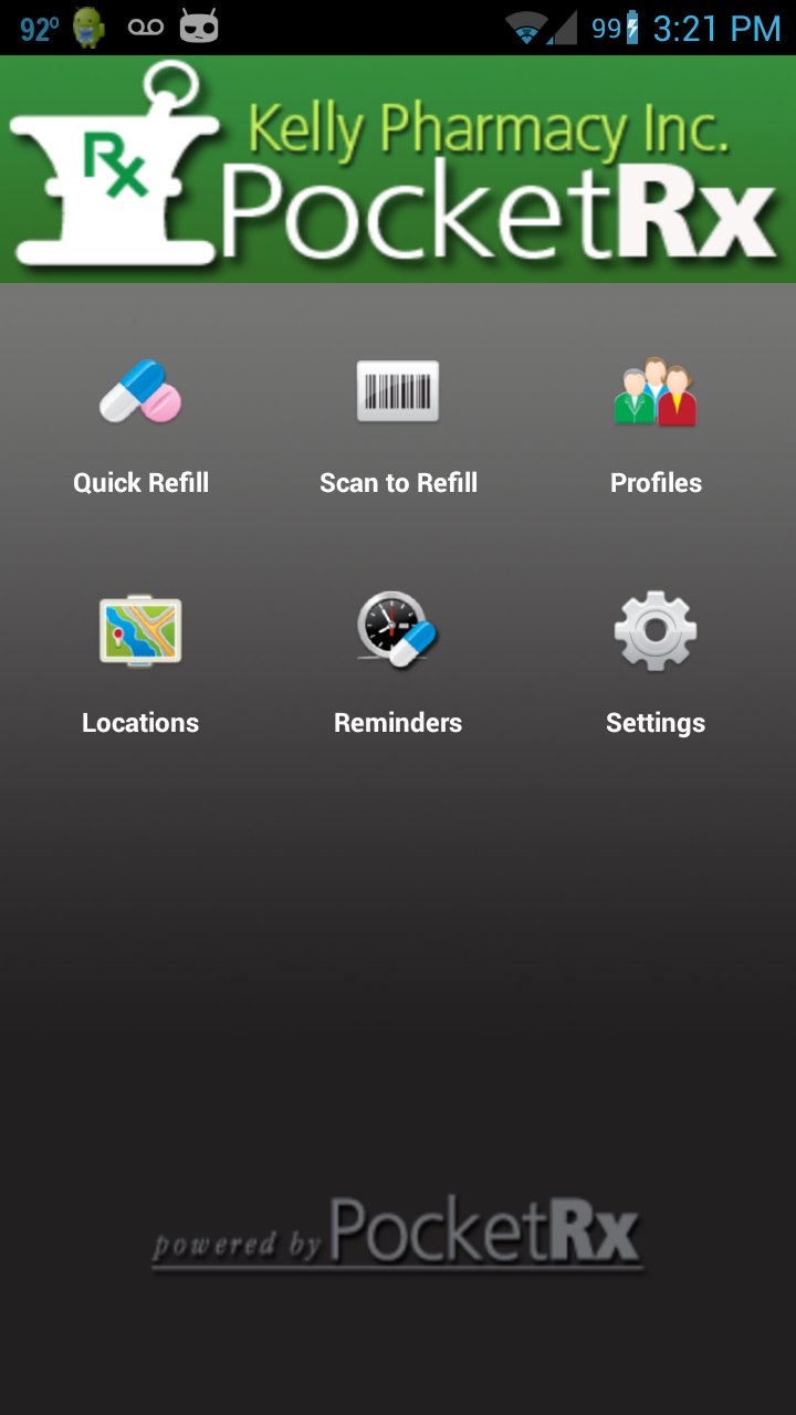 Kelly Pharmacy APK for Android Download