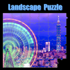 Landscape Puzzle APK