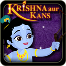 APK Krishna aur Kans