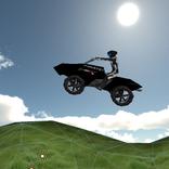 3D ATV Race