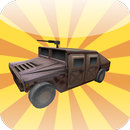 Arab Stunt Racer APK