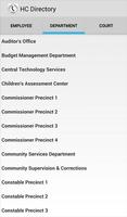 HC Online Directory Ekran Görüntüsü 1