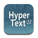Hypertext 2011 APK