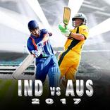 IND vs AUS  2017
