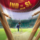 APK India vs Sri Lanka 2018 Game