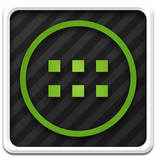 AppDrawer (MIUI App Drawer)