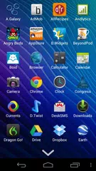 AppDrawer (MIUI App Drawer) APK download