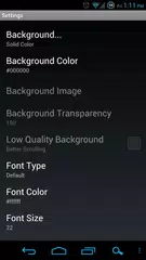 AppDrawer (MIUI App Drawer) APK download