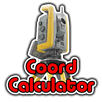 Coord Calculator APK