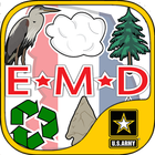 Environmental Mgmt Div. (EMD) icono