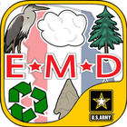 Environmental Mgmt Div. (EMD) أيقونة