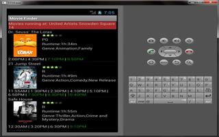 Movie Finder স্ক্রিনশট 2