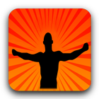 Motivate Me to exercise icon