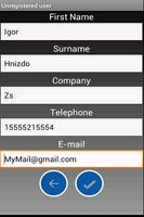 Mobilní Helpdesk 海報