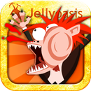 [두더지게임]유령의 집 - 몬스터 태퍼 APK